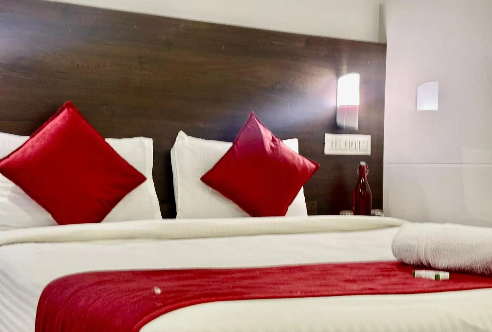 Otel Skylark Holidays Munnar