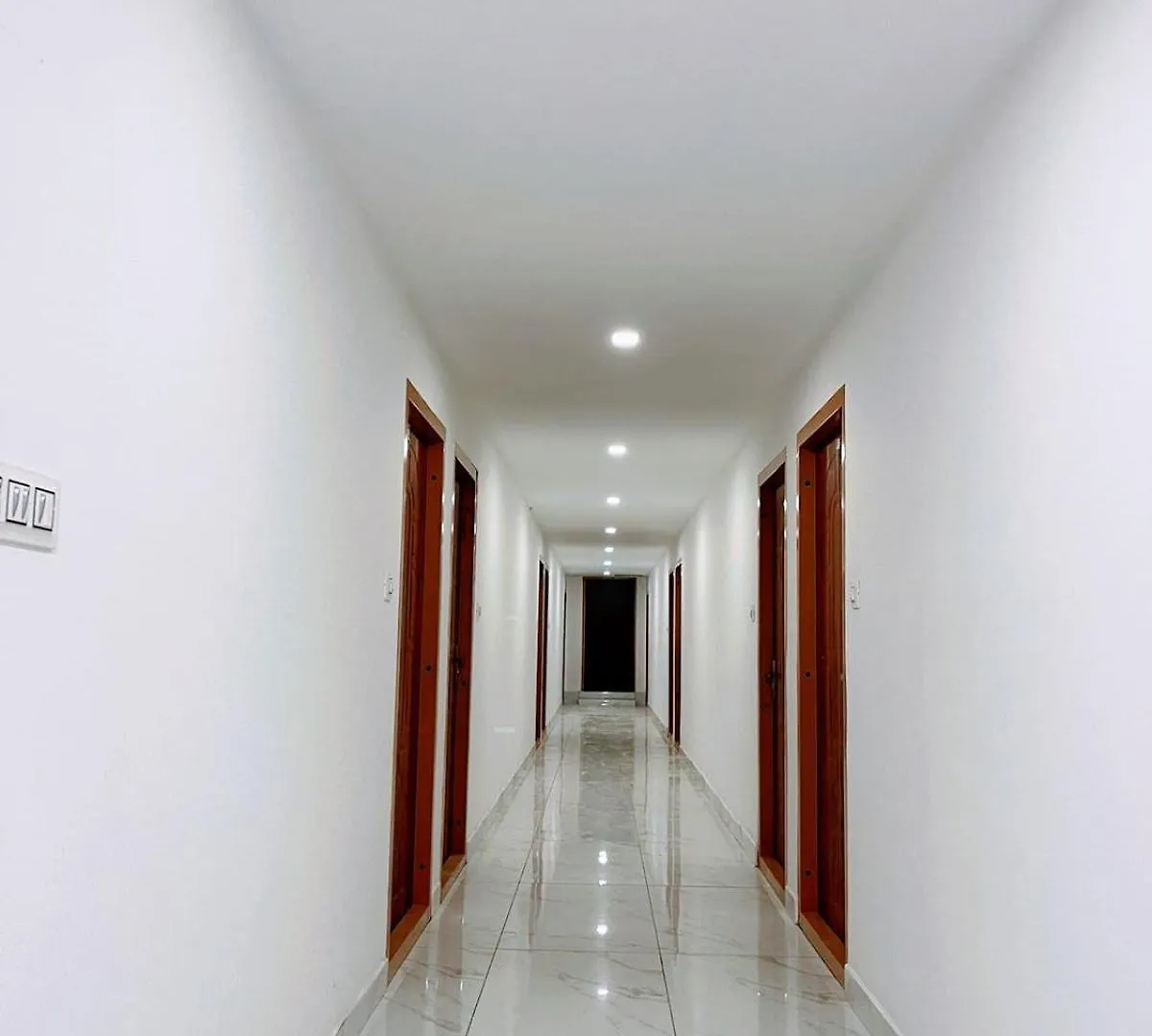 Otel Skylark Holidays Munnar