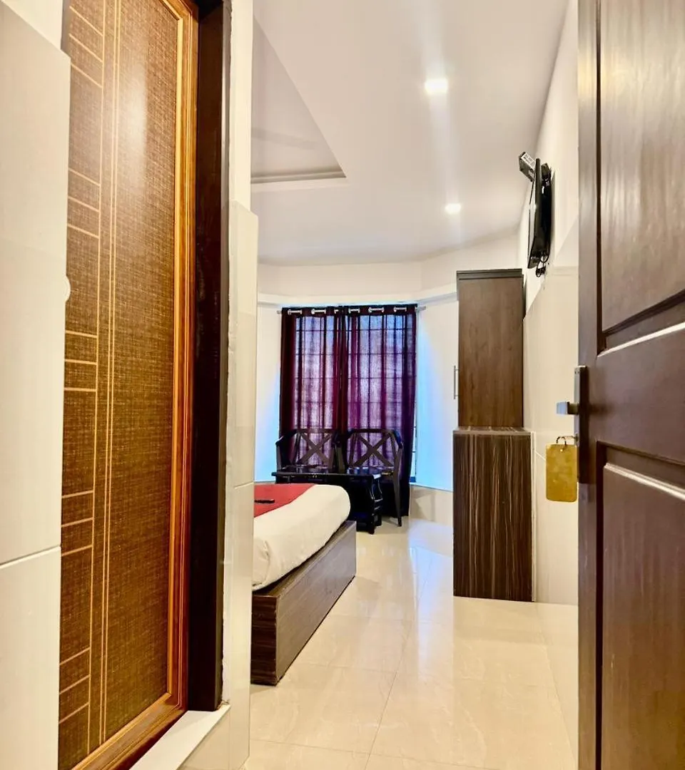 Skylark Holidays Munnar Otel